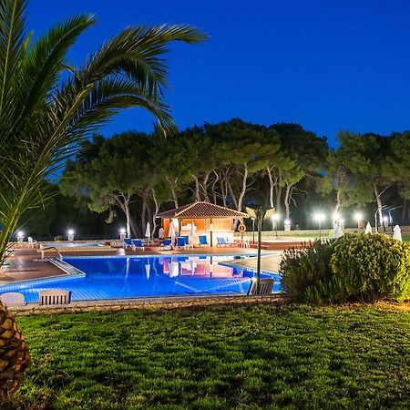 Keri Village&Spa by Zante Plaza - Solo Adultos Exterior foto